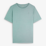 SCSKULL TEE 