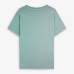 SCSKULL TEE 
