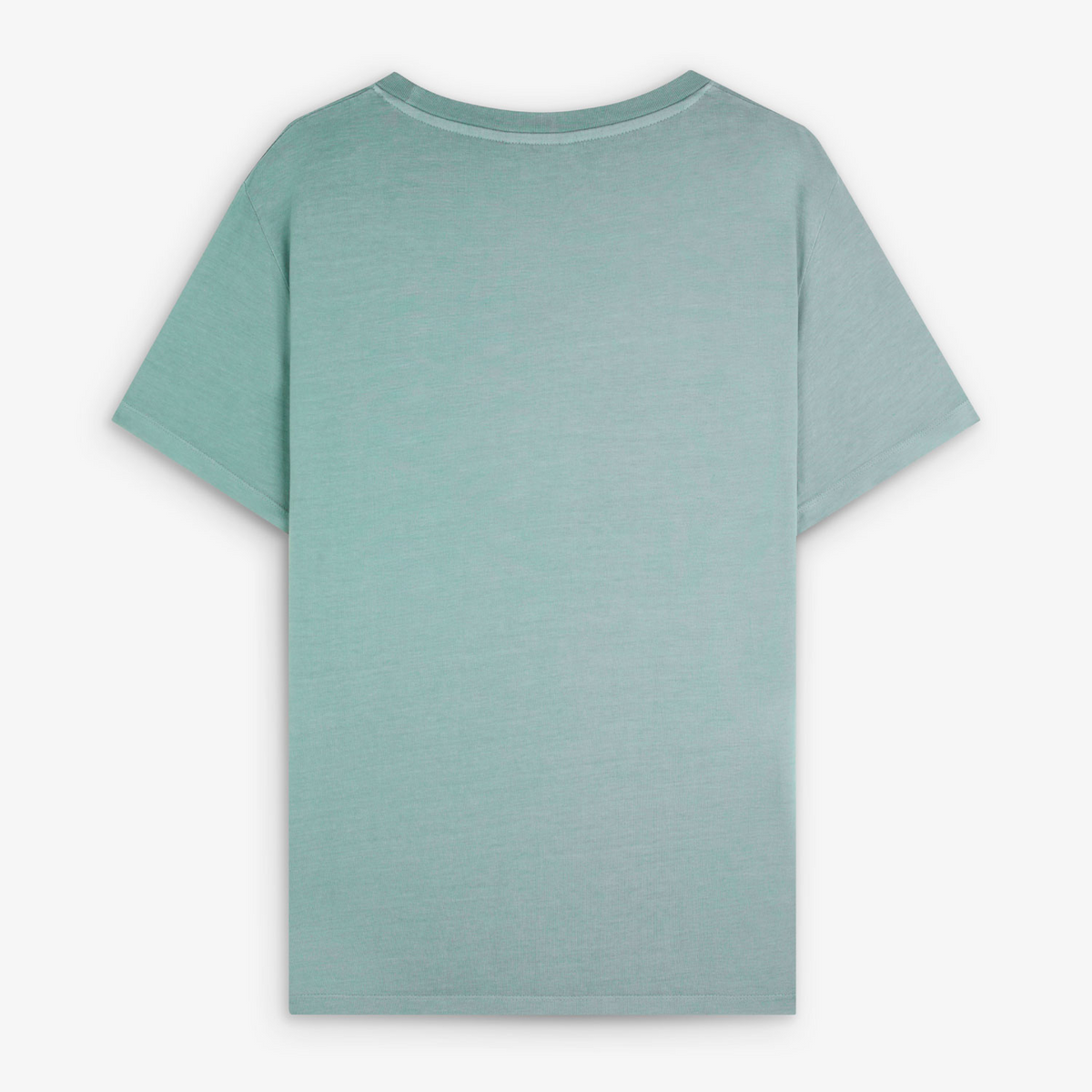 SCSKULL TEE 