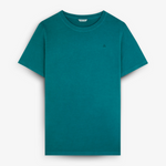 SCSKULL TEE 