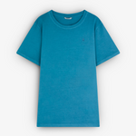 SCSKULL TEE 
