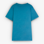 SCSKULL TEE 