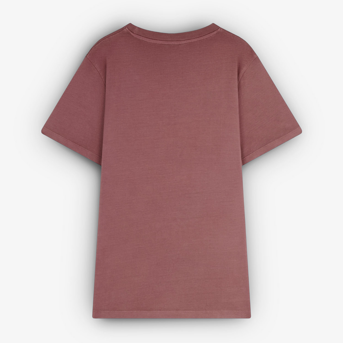 SCSKULL TEE 