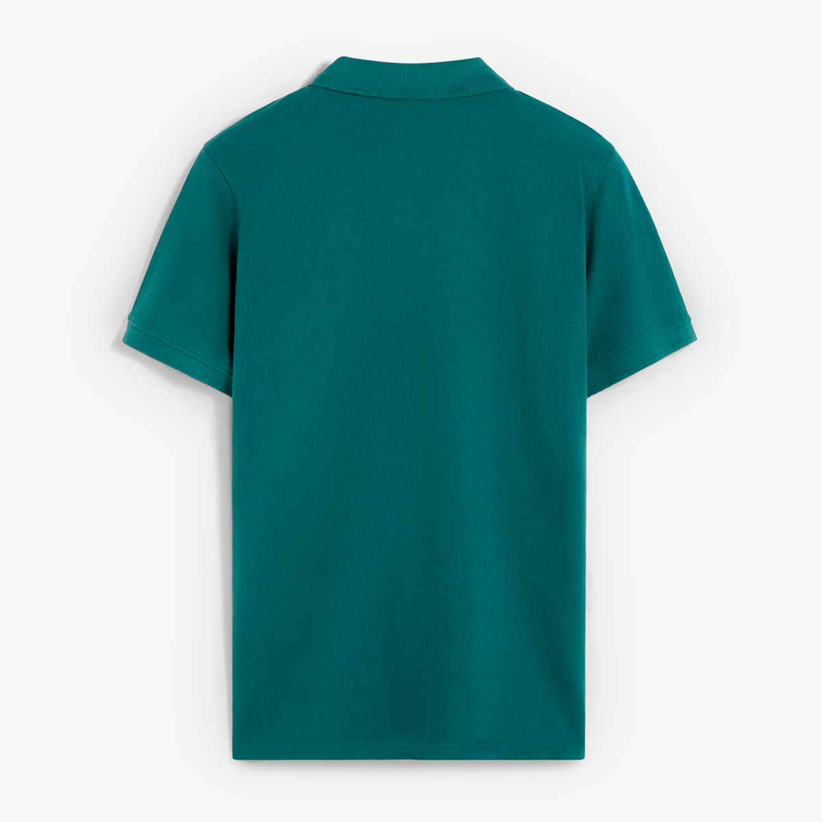 SCONTRAST POLO 