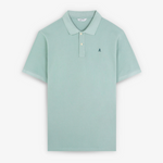 SCONTRAST POLO 