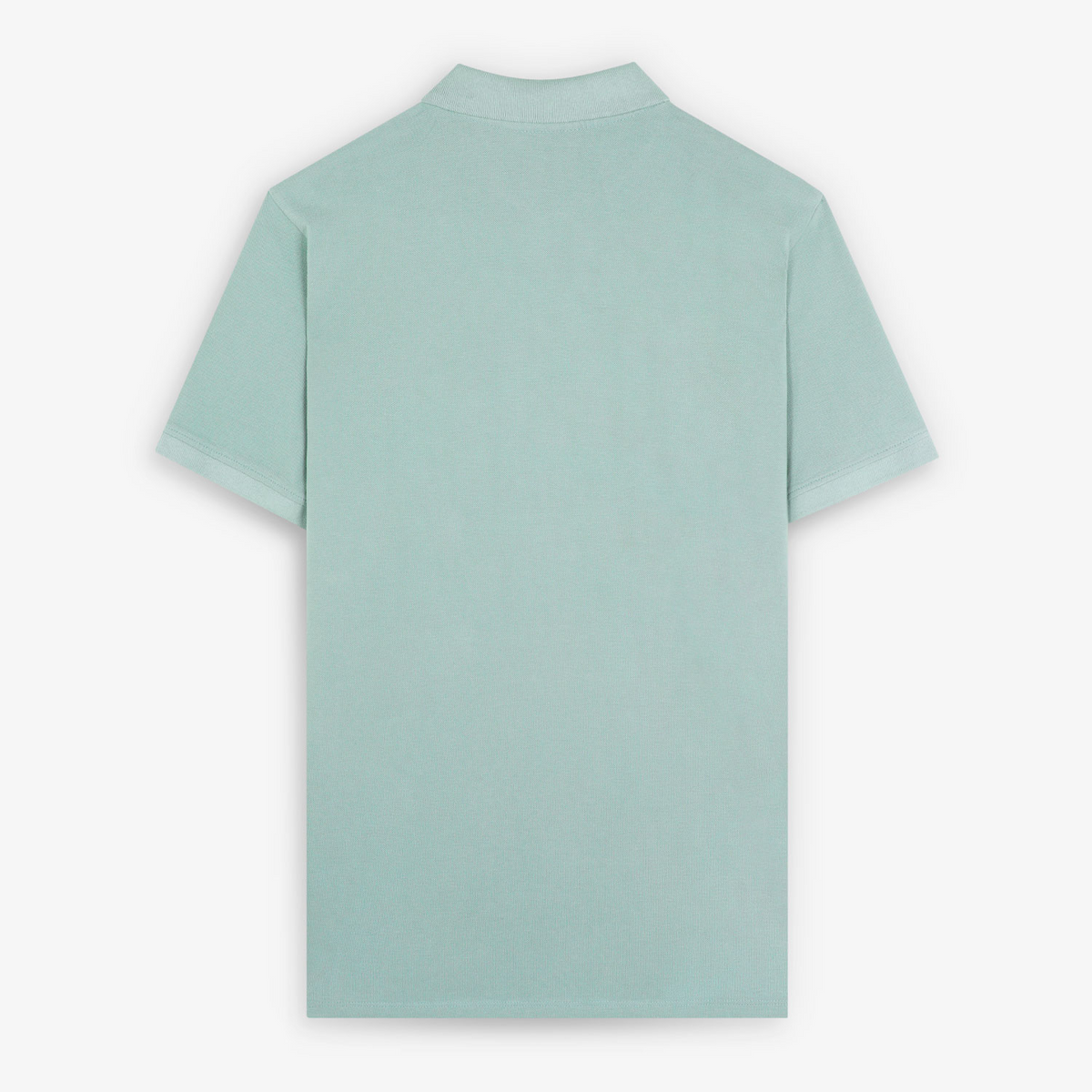 SCONTRAST POLO 