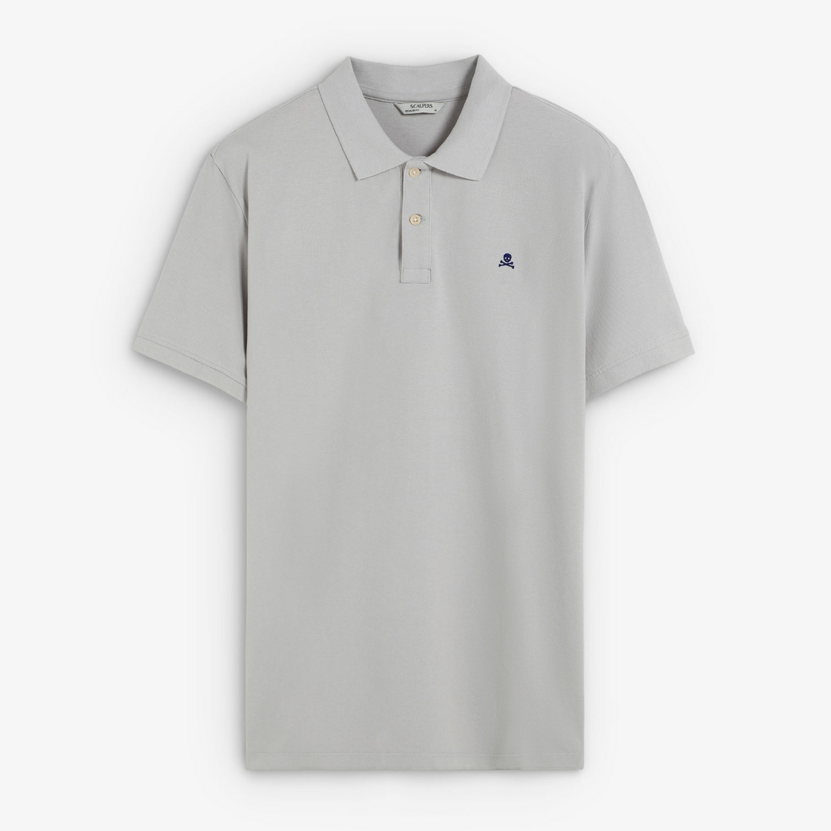 SCONTRAST POLO 