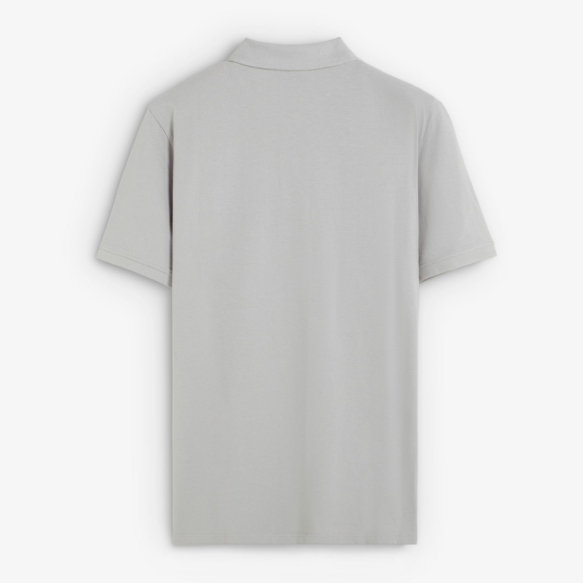 SCONTRAST POLO 