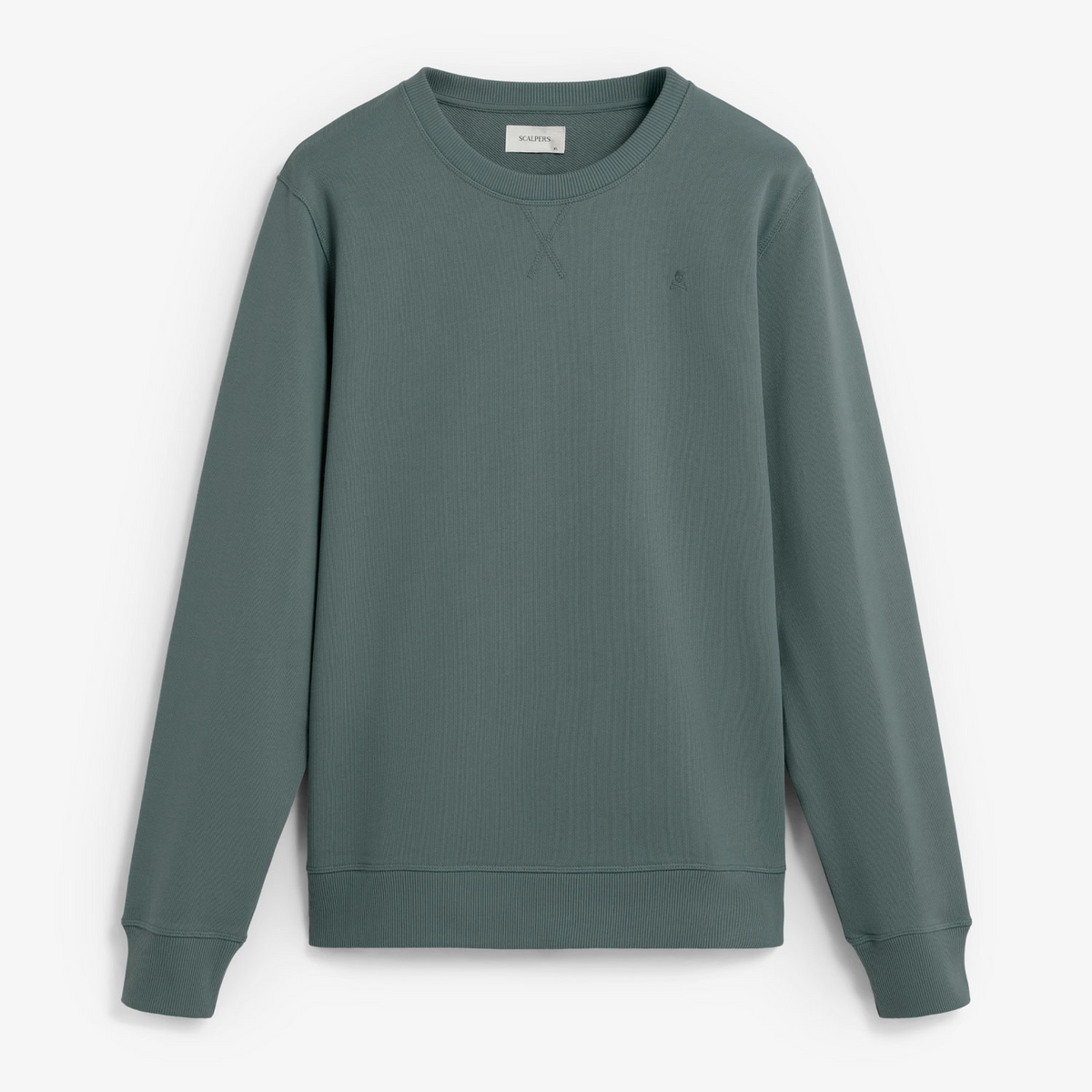 SCFADE SWEATER 