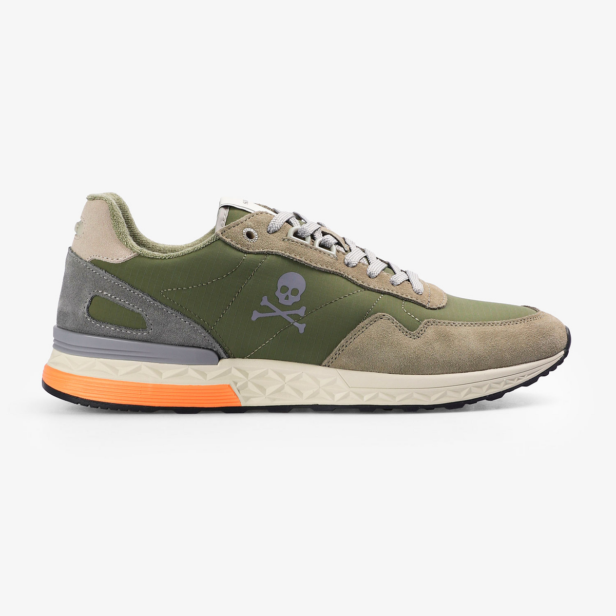 SCHARRY SNEAKERS 