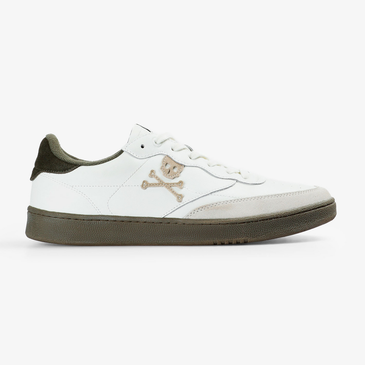 SCFORD SNEAKERS 