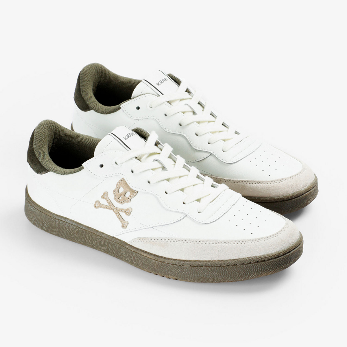 SCFORD SNEAKERS 