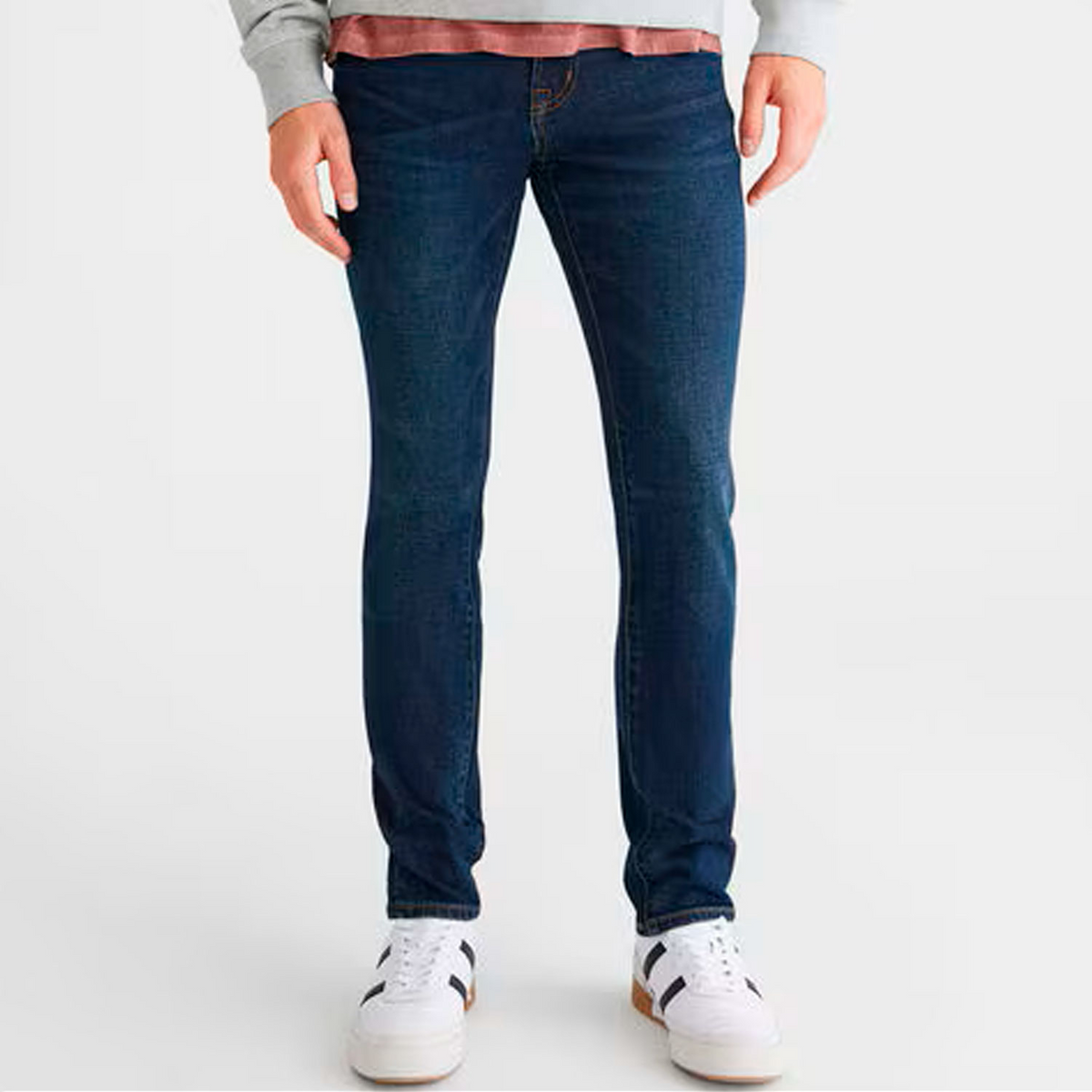 AERO GUYS DENIM 
