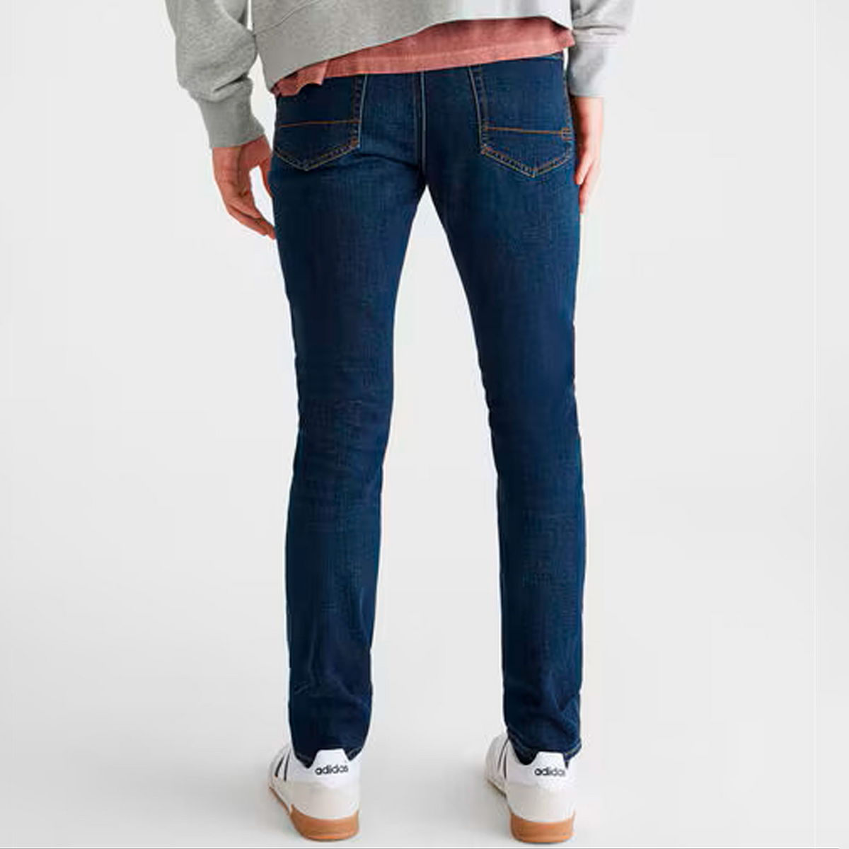 AERO GUYS DENIM 