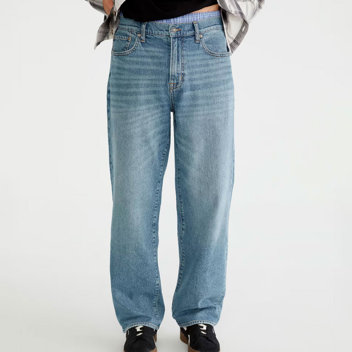 AERO GUYS DENIM  