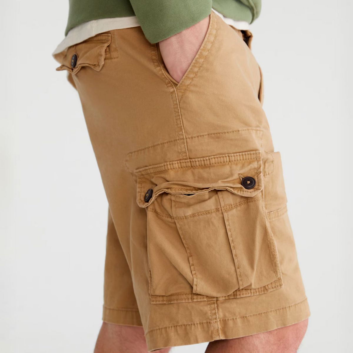 AERO GUYS SHORTS 