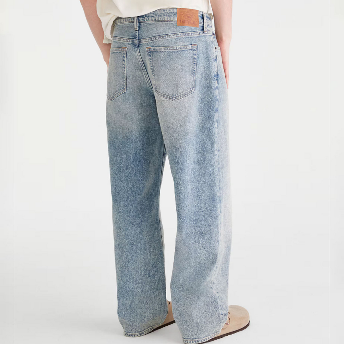 AERO GUYS DENIM  