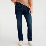 AERO GUYS DENIM 