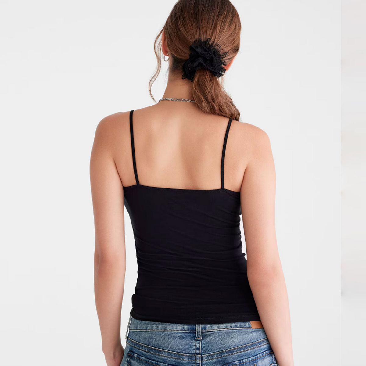 AERO GIRLS YR BARE TOPS 