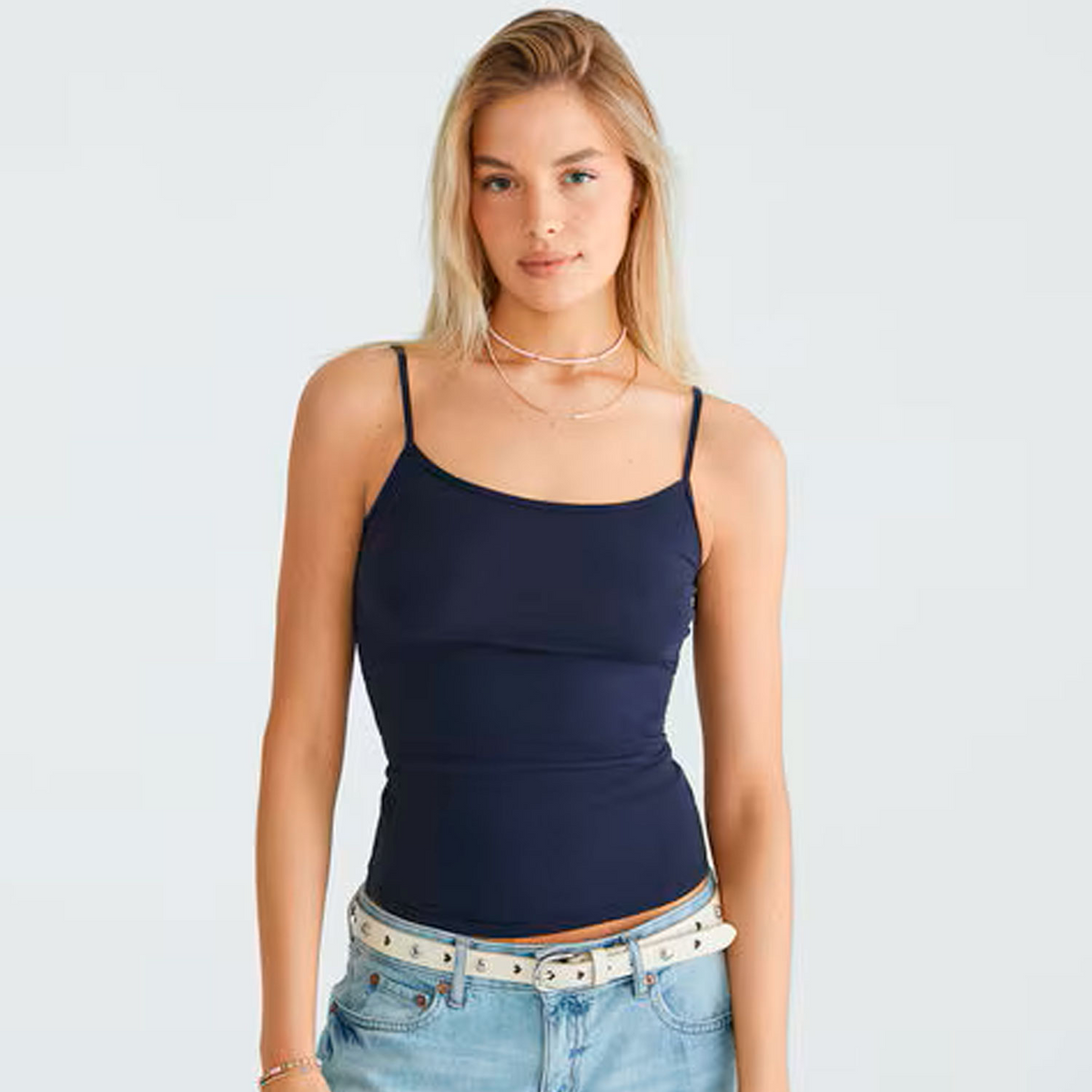 AERO GIRLS YR BARE TOPS 