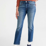 AERO GIRLS DENIM 
