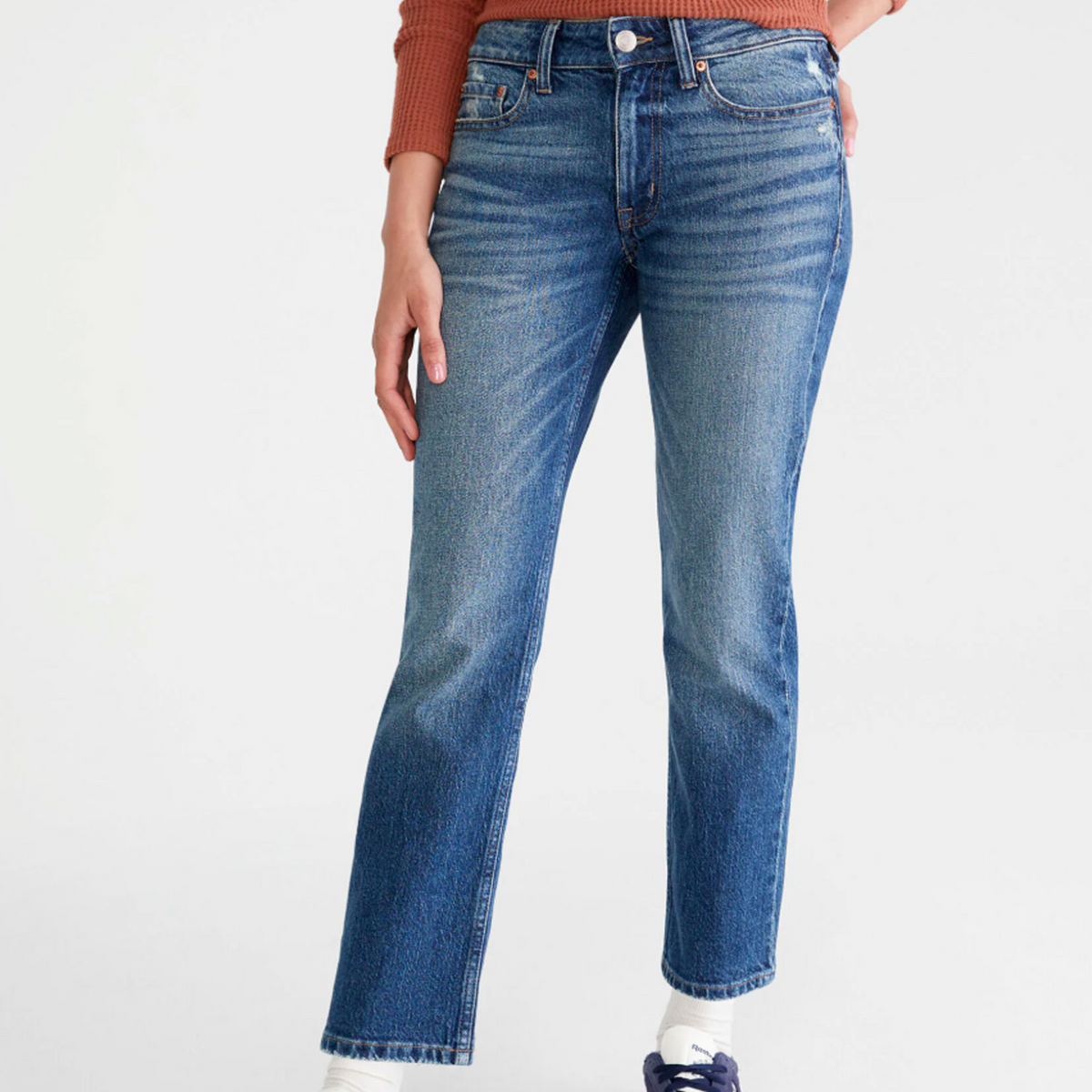 AERO GIRLS DENIM 