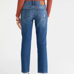 AERO GIRLS DENIM 
