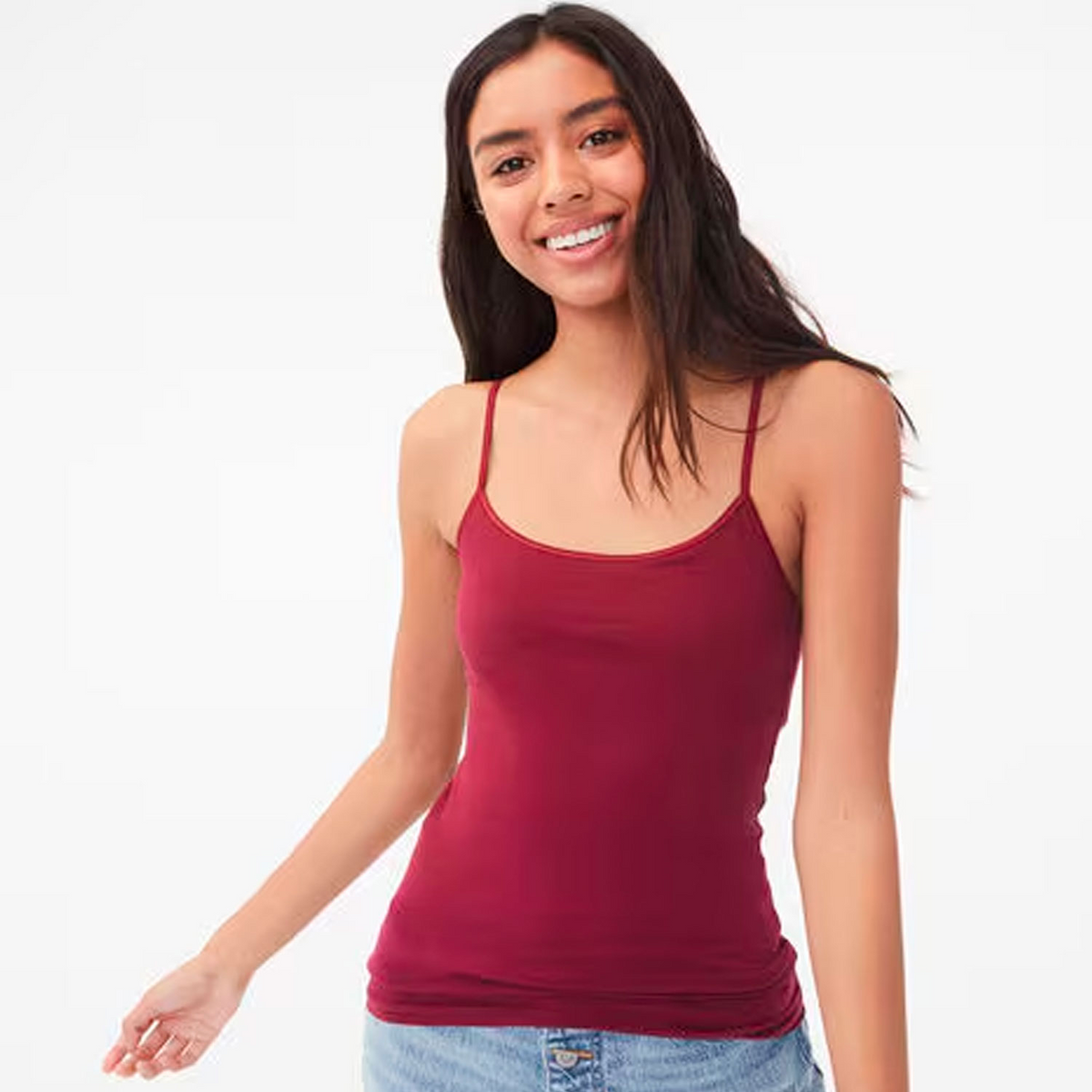 AERO GIRLS YR BARE TOPS 