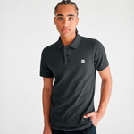 GUYS SS SOLID POLO 