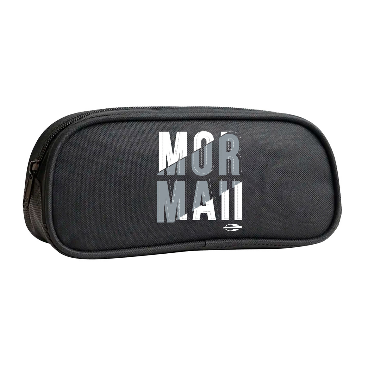 600D/PVC MATERIAL PENCIL CASE 