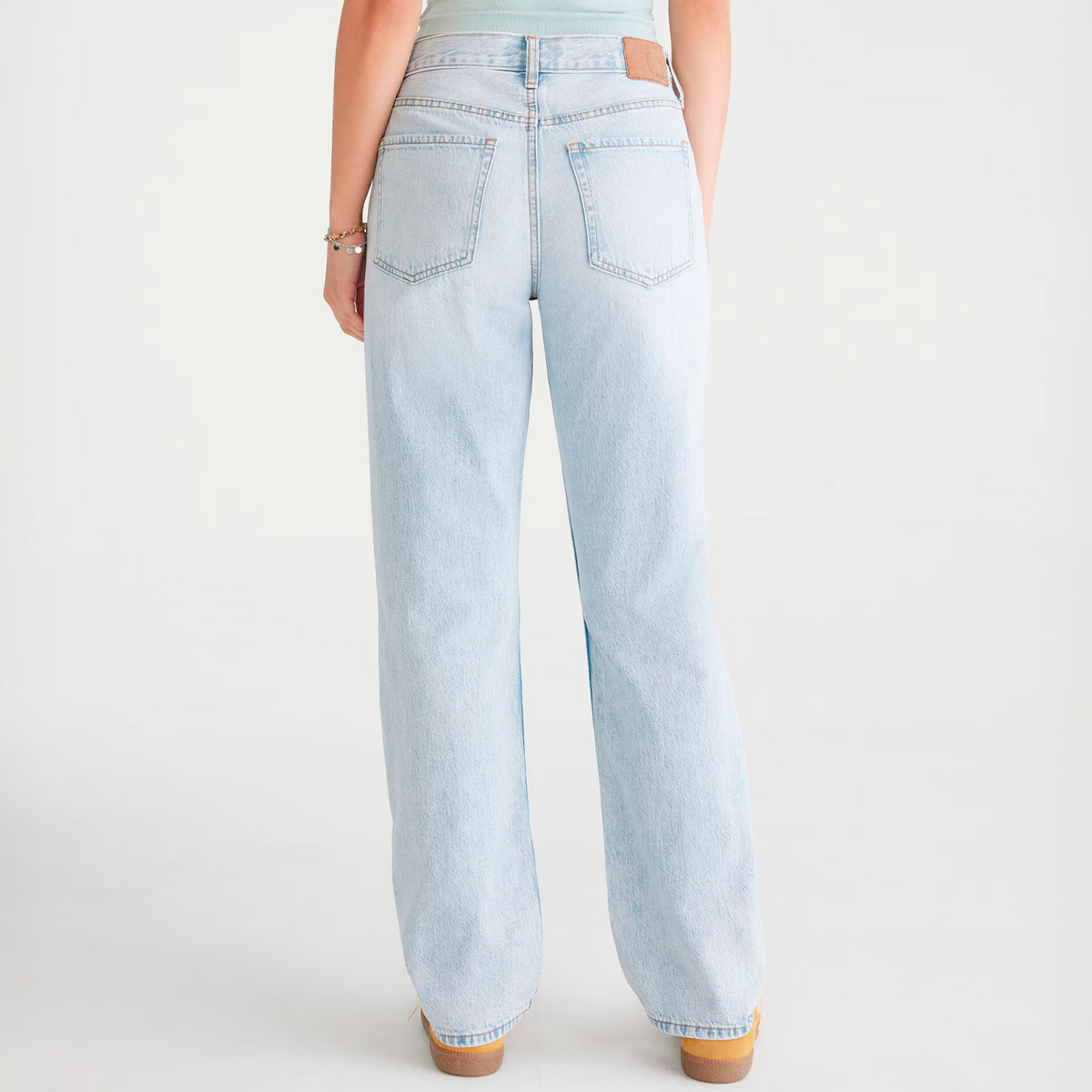 AERO GIRLS DENIM 