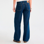AERO GILRS  DENIM  