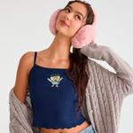 AERO GIRLS FASHION BARE 