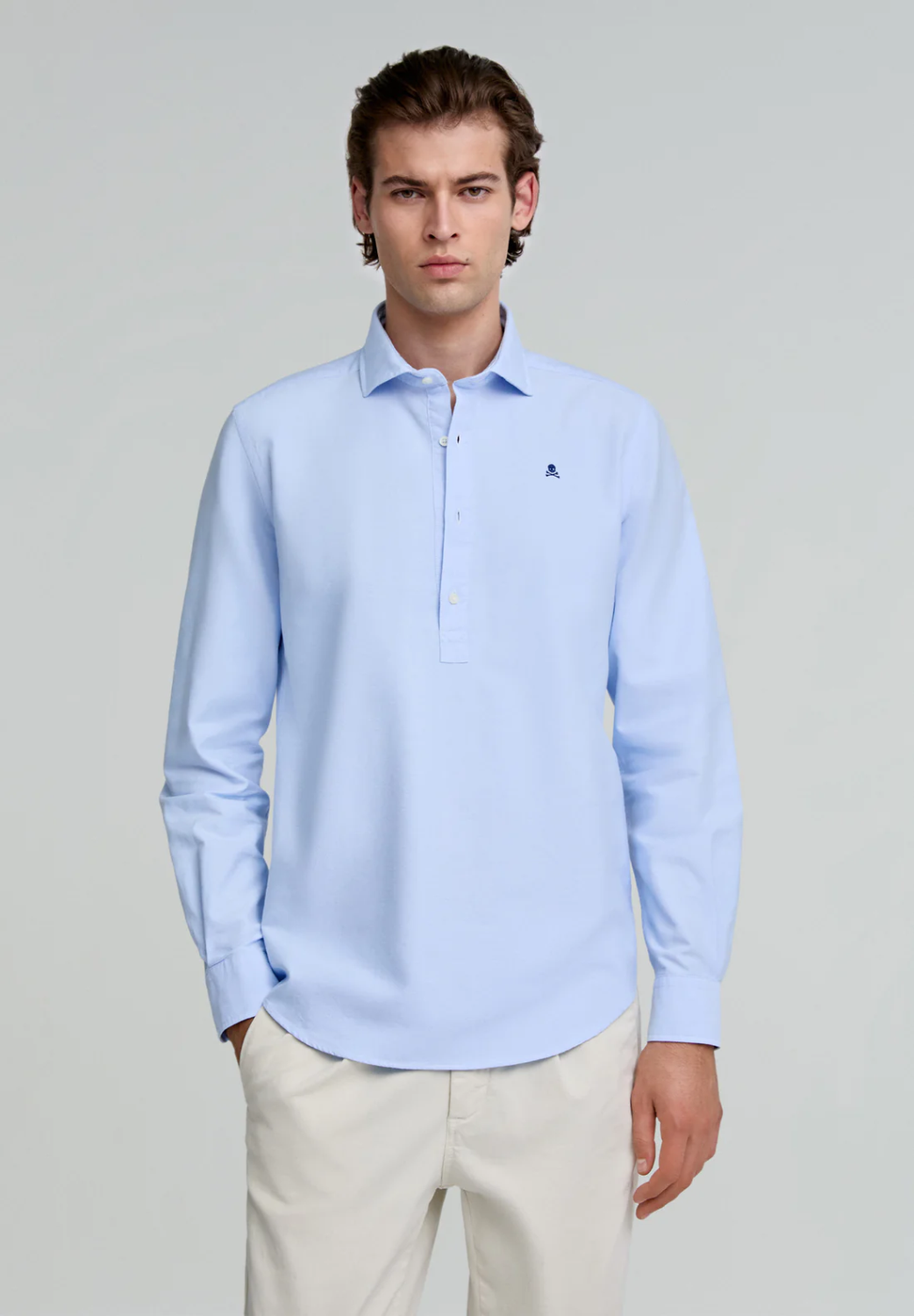 SCNOS POLERA SHIRT 