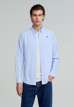 SCNOS BUTTON DOWN SHIRT 