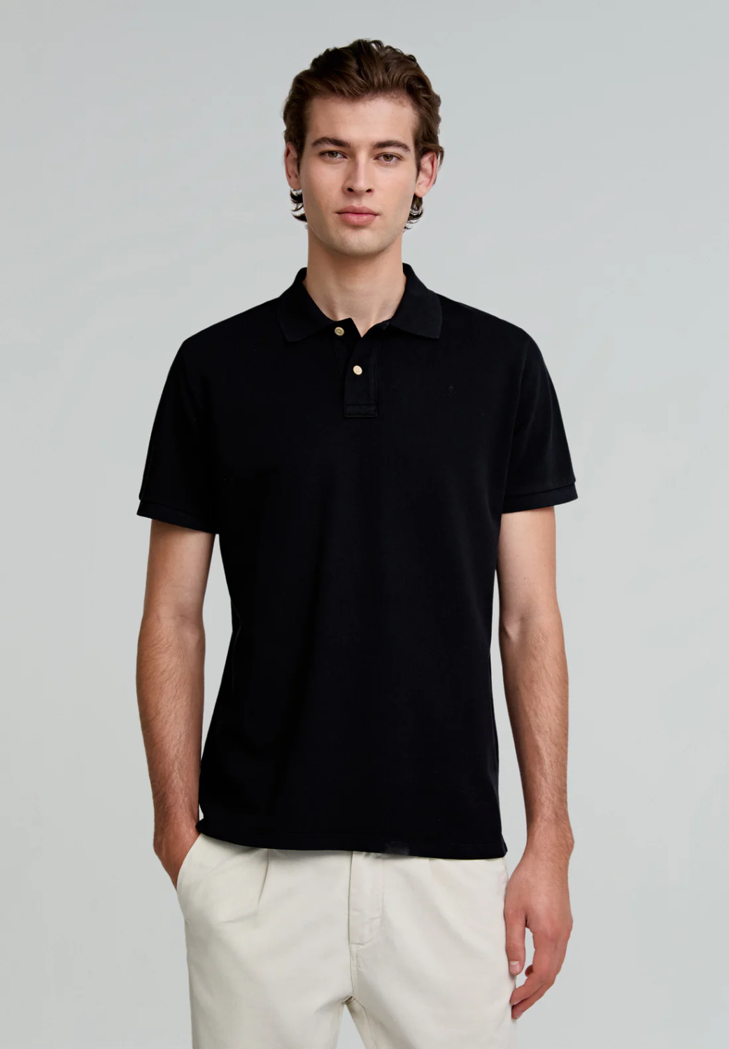 SCNOS BASIC POLO 