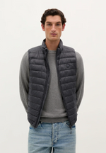 SCNOS GSTAAD VEST 