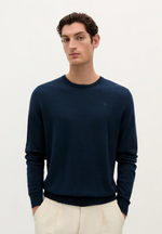 SCNOS BASIC ROUND NECK 