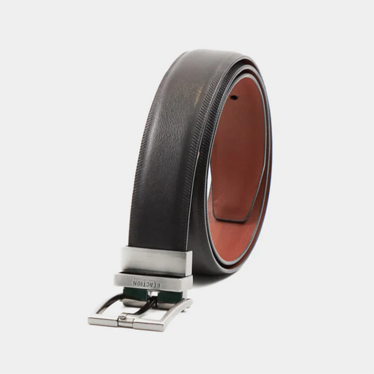 REVERSIBLE MENS BELT 