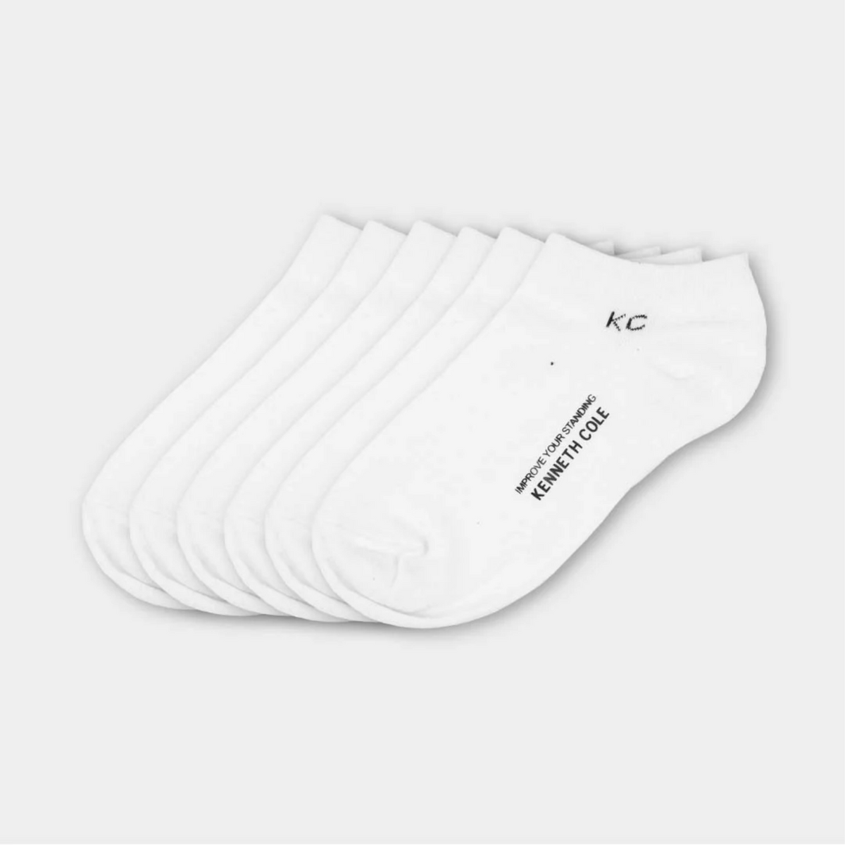 ANKLE SOCKS 3PACK  