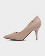 GRACE PUMP BLACK 