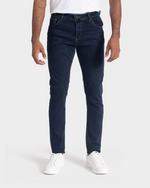 PANTALON CASUAL JEAN PARA HOMBRE BLACK 