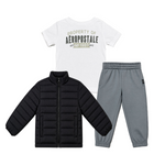 BOYS 3PC SET 