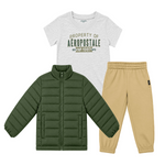 BOYS 3PC SET 