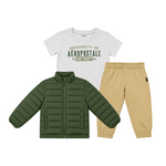 BOYS 3PC SET 