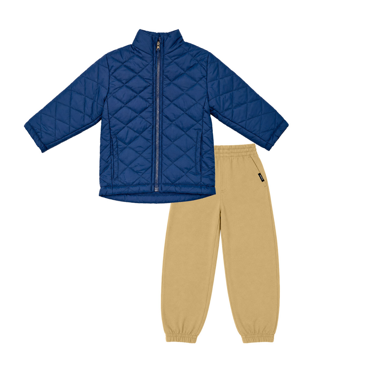 BOYS 2PC SET 