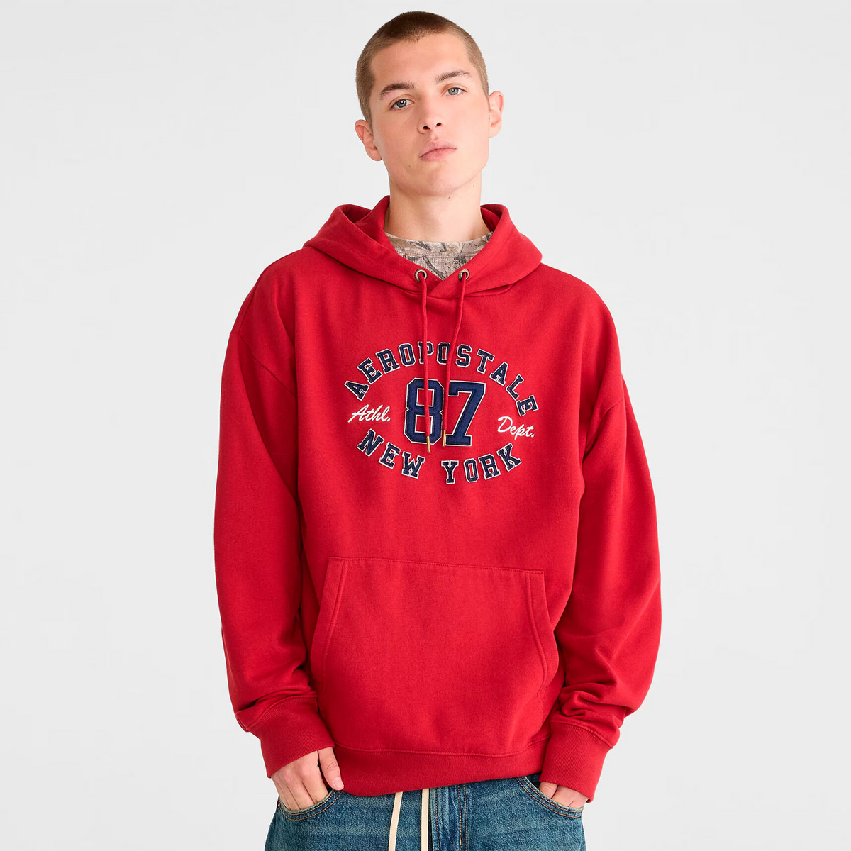 AERO GUYS FLEECE 