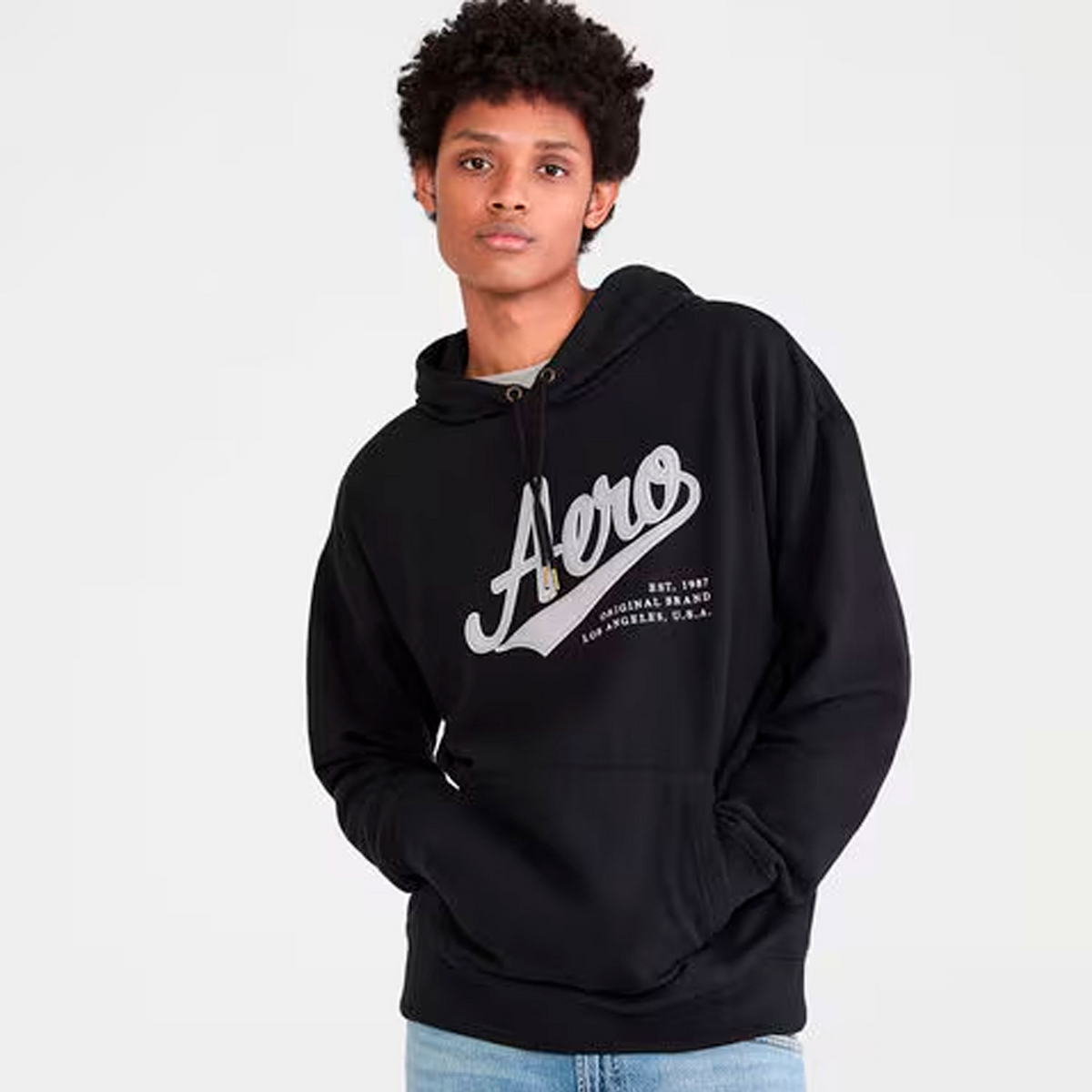 AERO GUYS FLEECE 