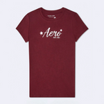 AERO GIRLS GRAPHICS 