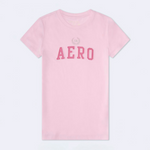 AERO GIRLS  GRAPHICS 